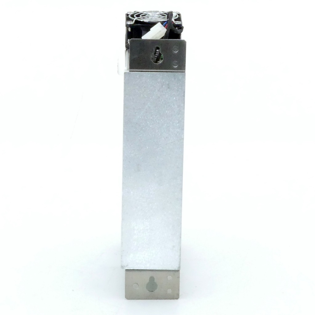 1-Axis servo amplifier