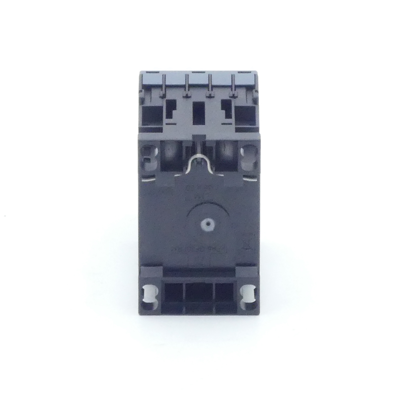 Auxiliary Contactor