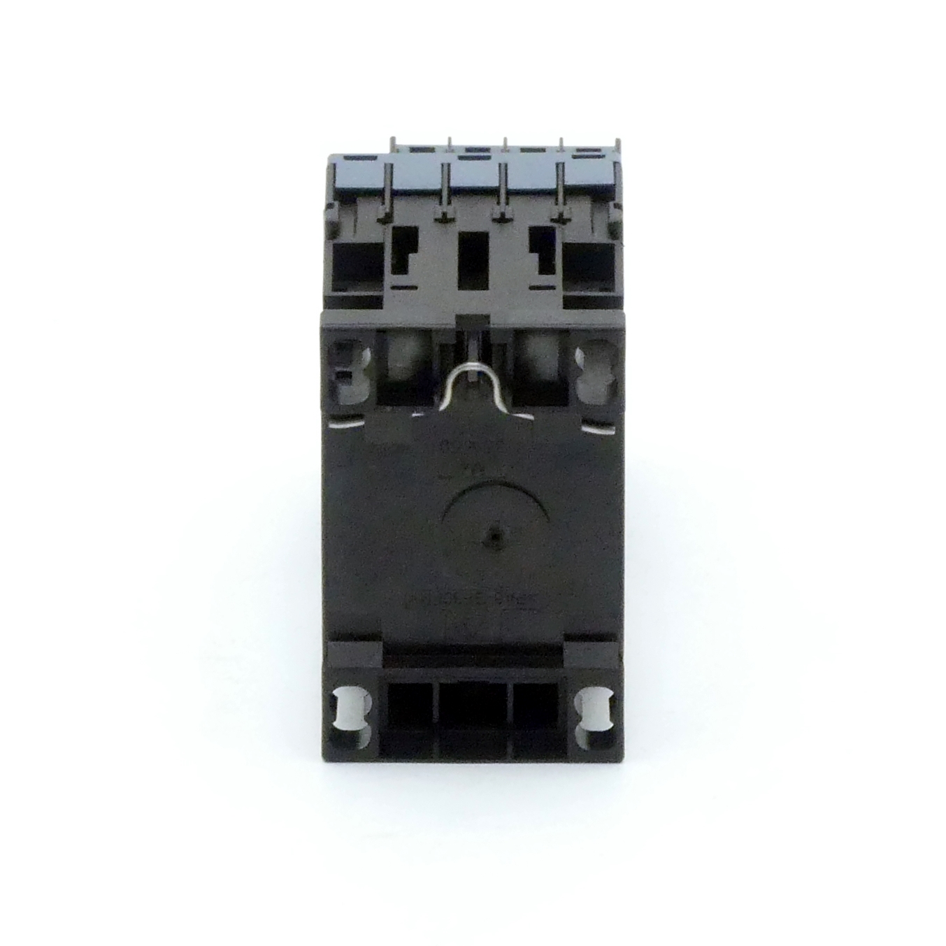 Auxiliary switch block 