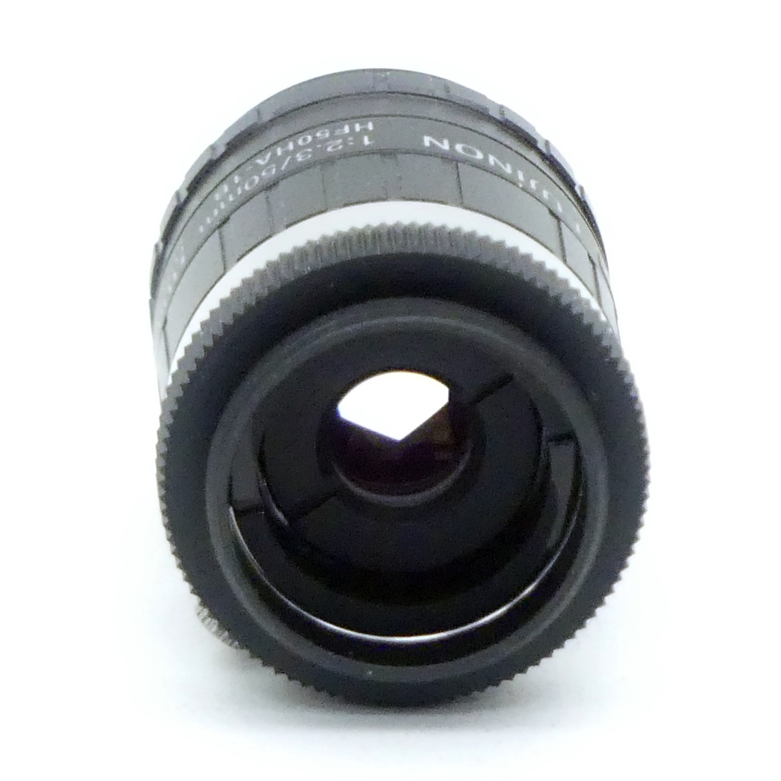 Industrial lens 1:2.3/50mm 