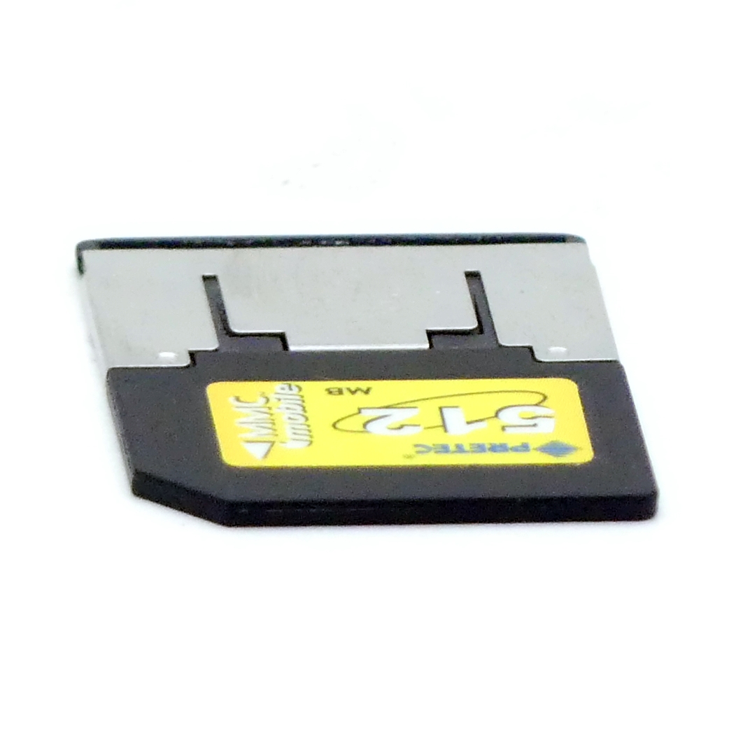 Micro Memory Card 