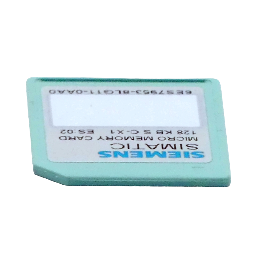 Micro Memory Card