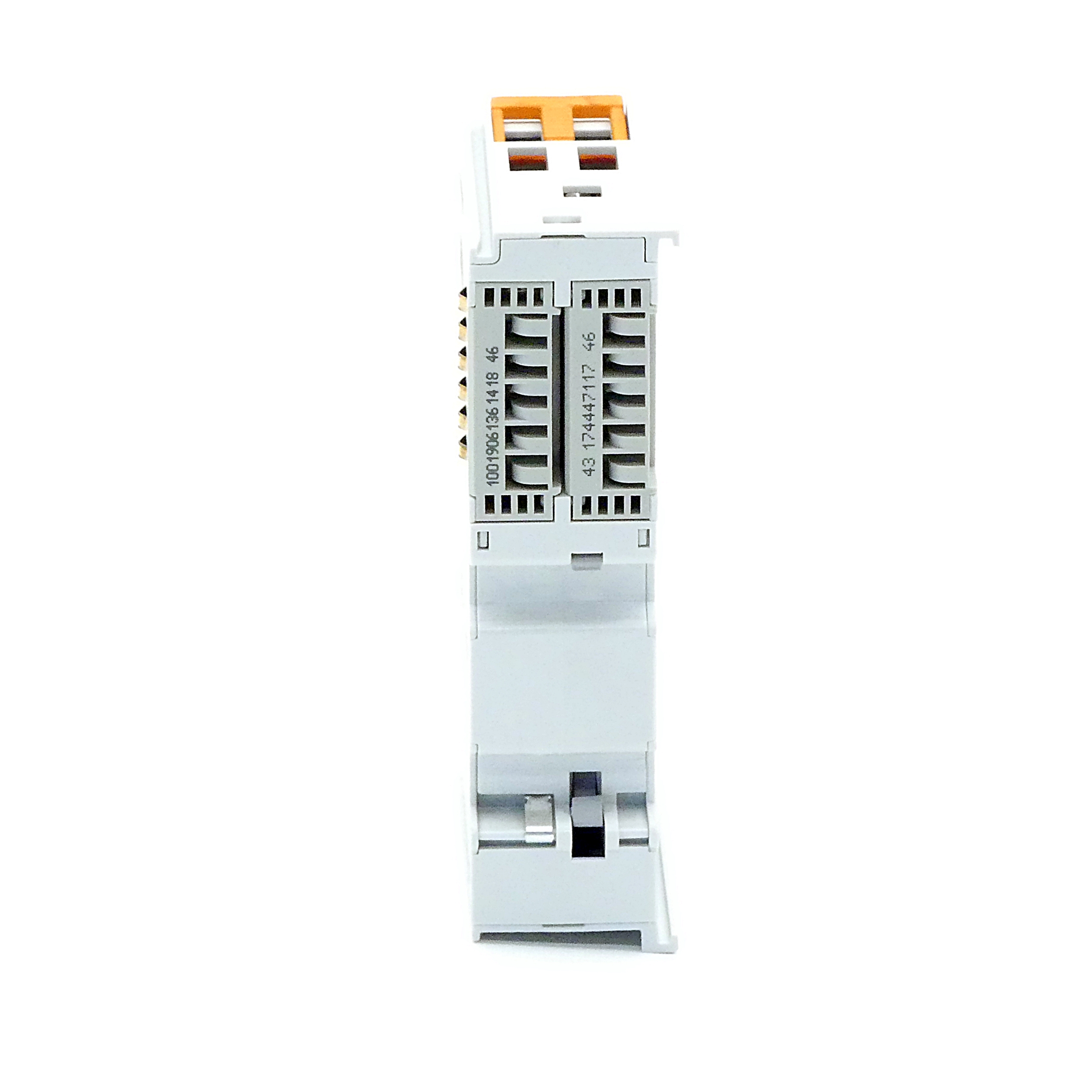 EtherCAT-Klemme 