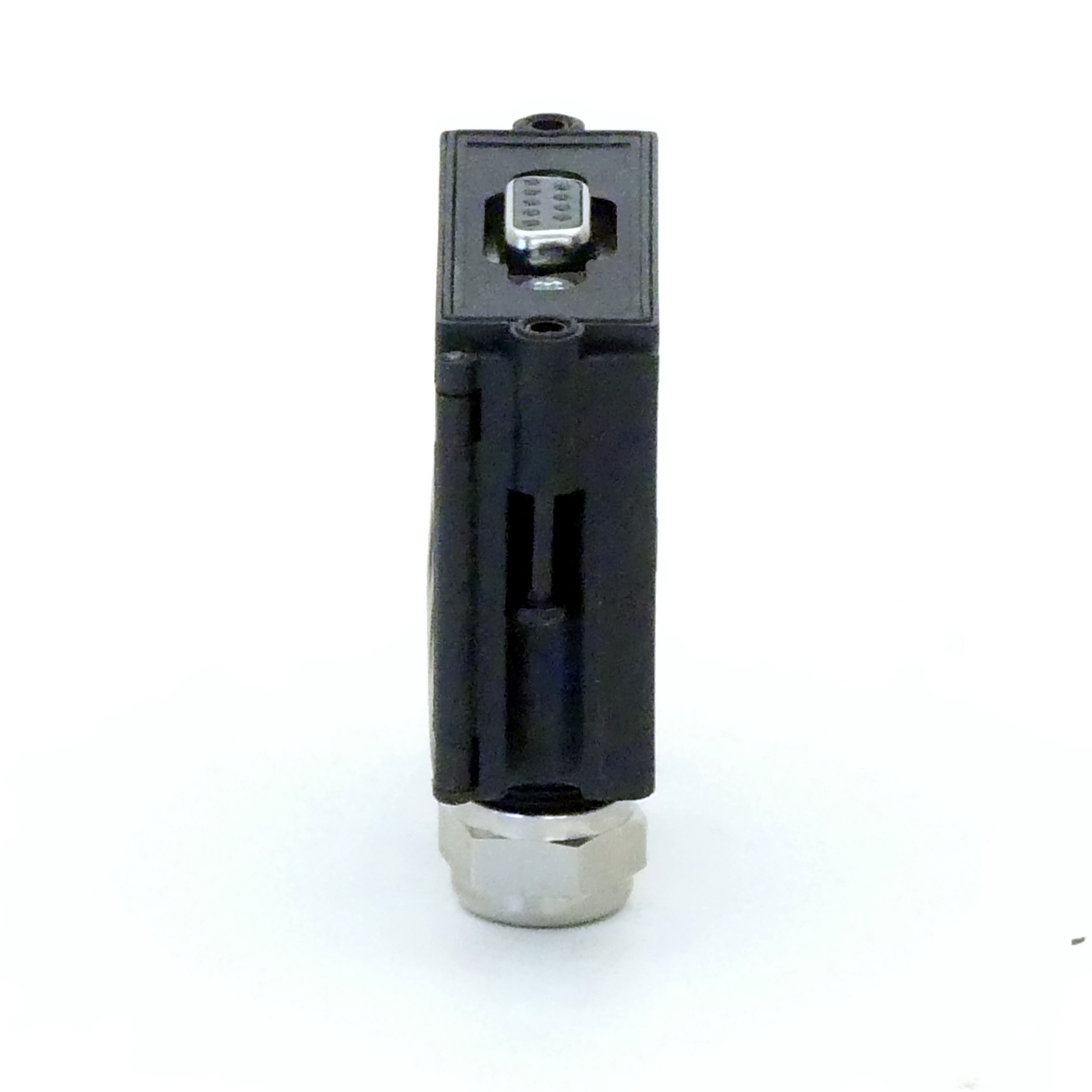 Multi-pin plug socket NECA-S1G9-P9-MP1 