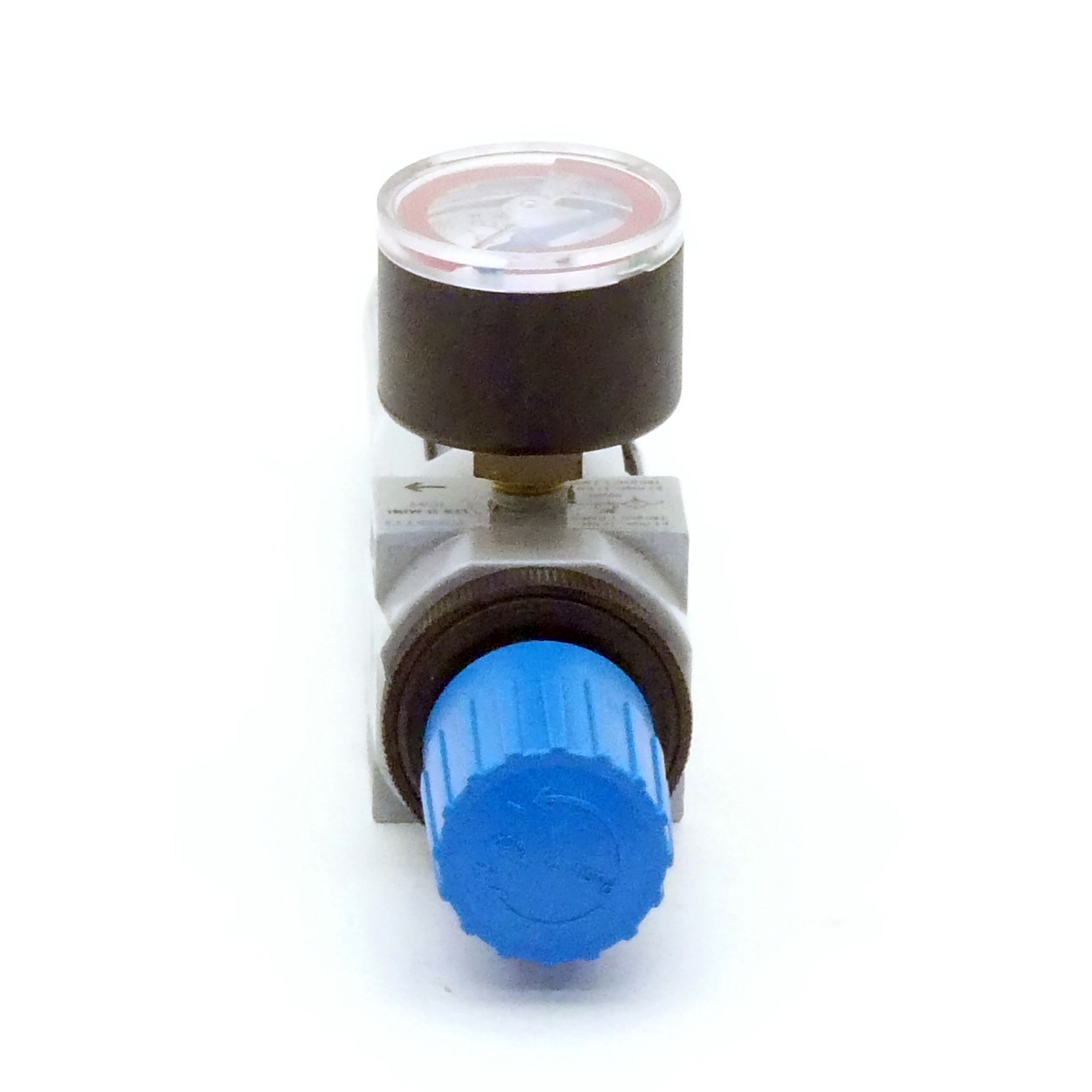 Filter control valve LFR-1/4-D-MINI 