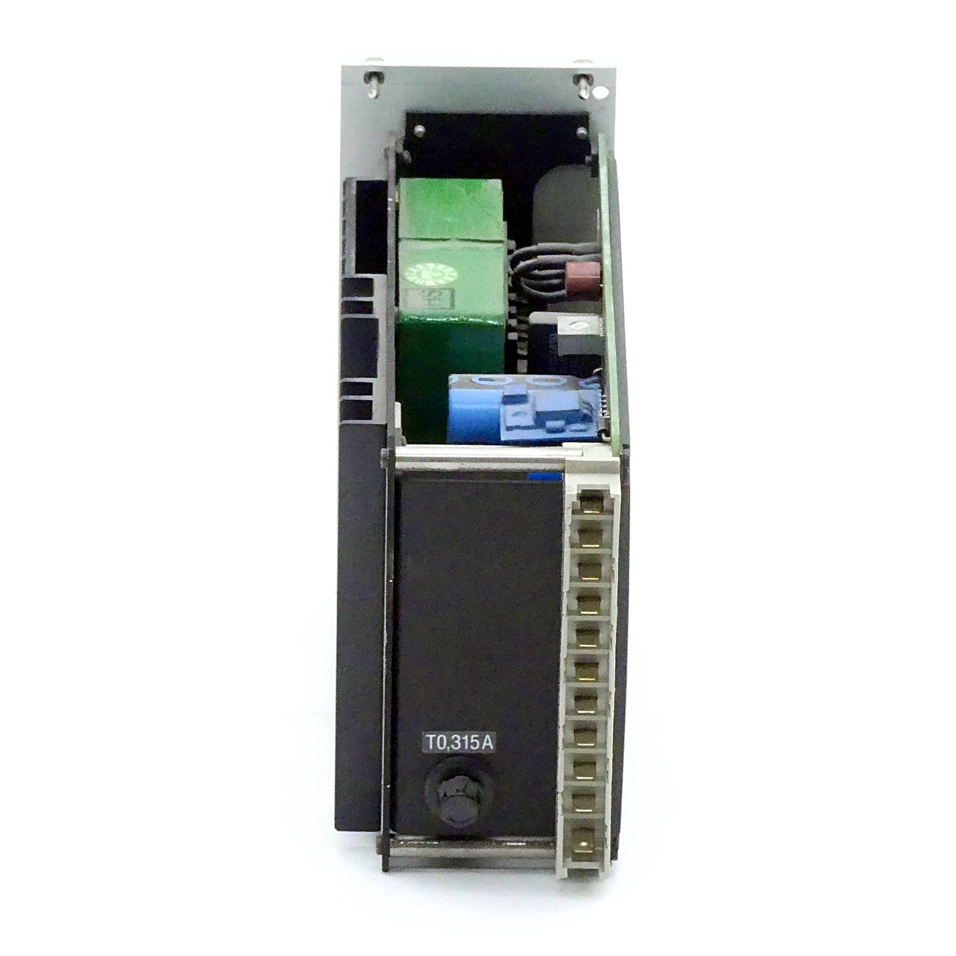 Linear controller plug-in compact CDÜ 15.1 