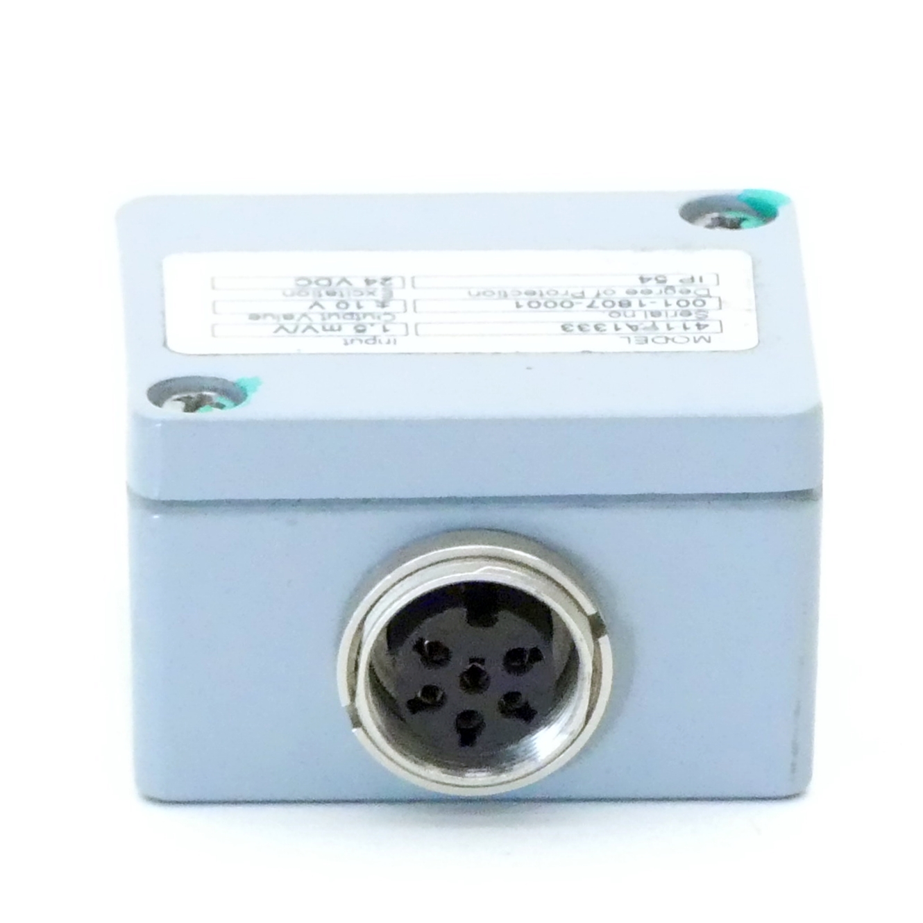 Adapter