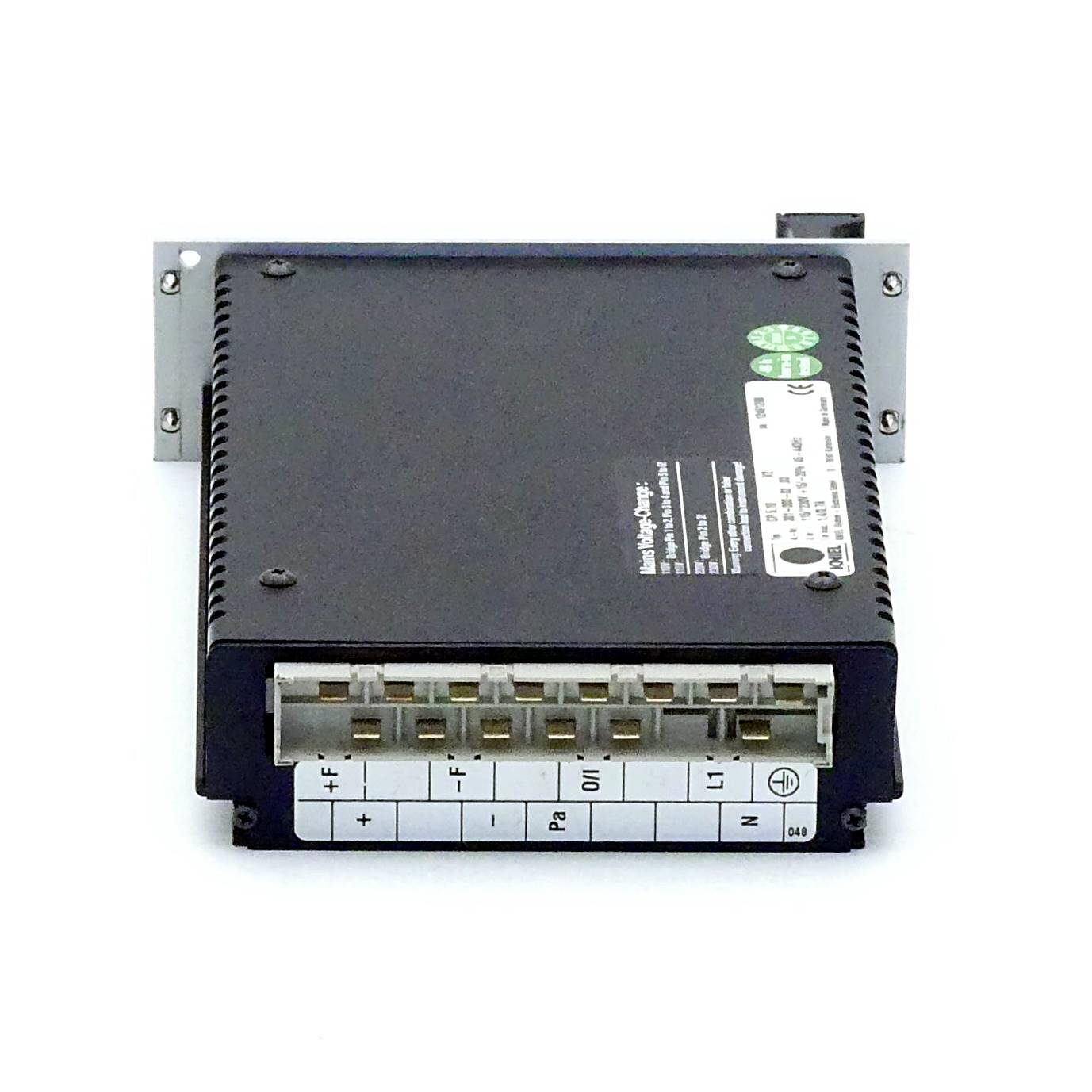 Getaktete Stromversorgung CP 5.10