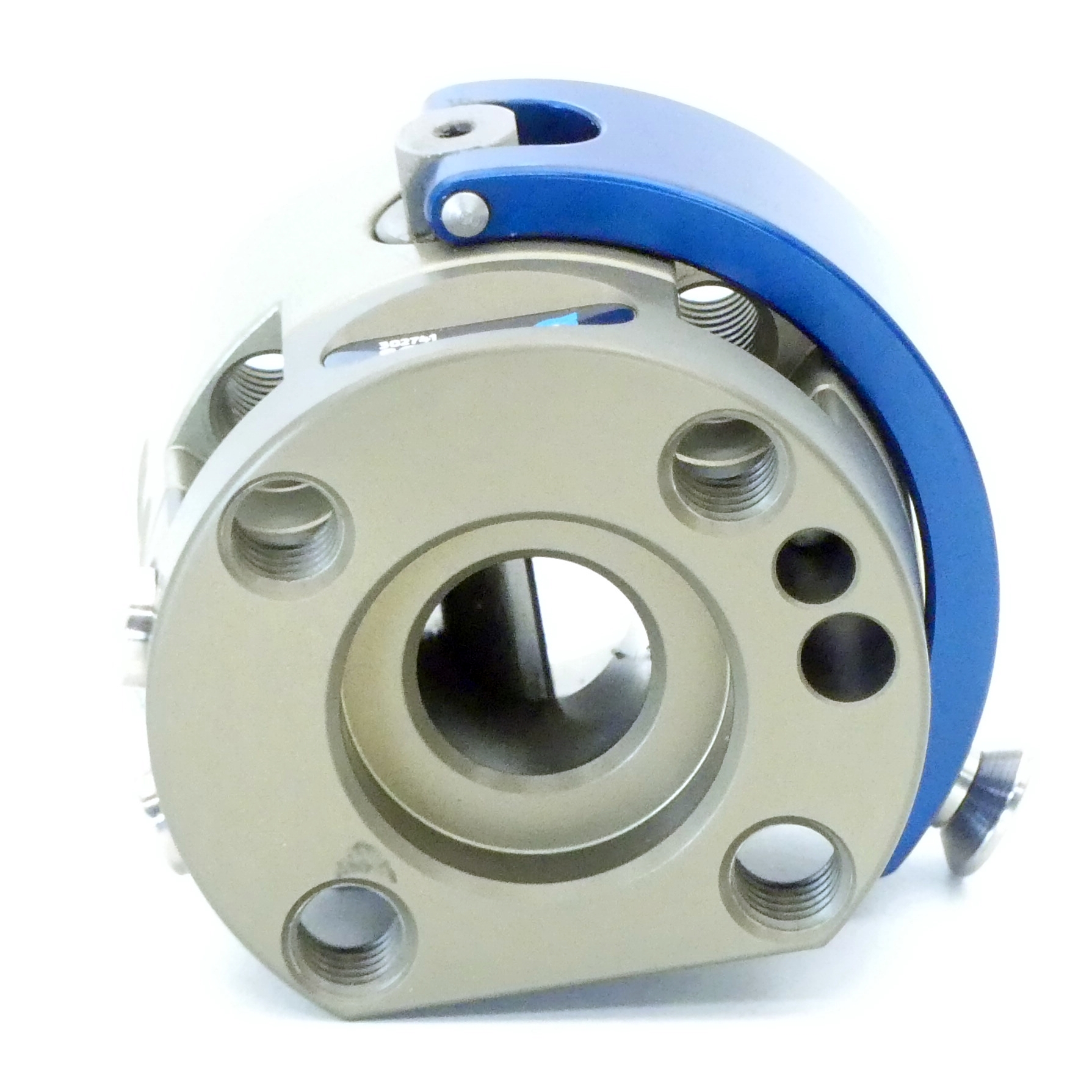 Hand change adapter HWK-40