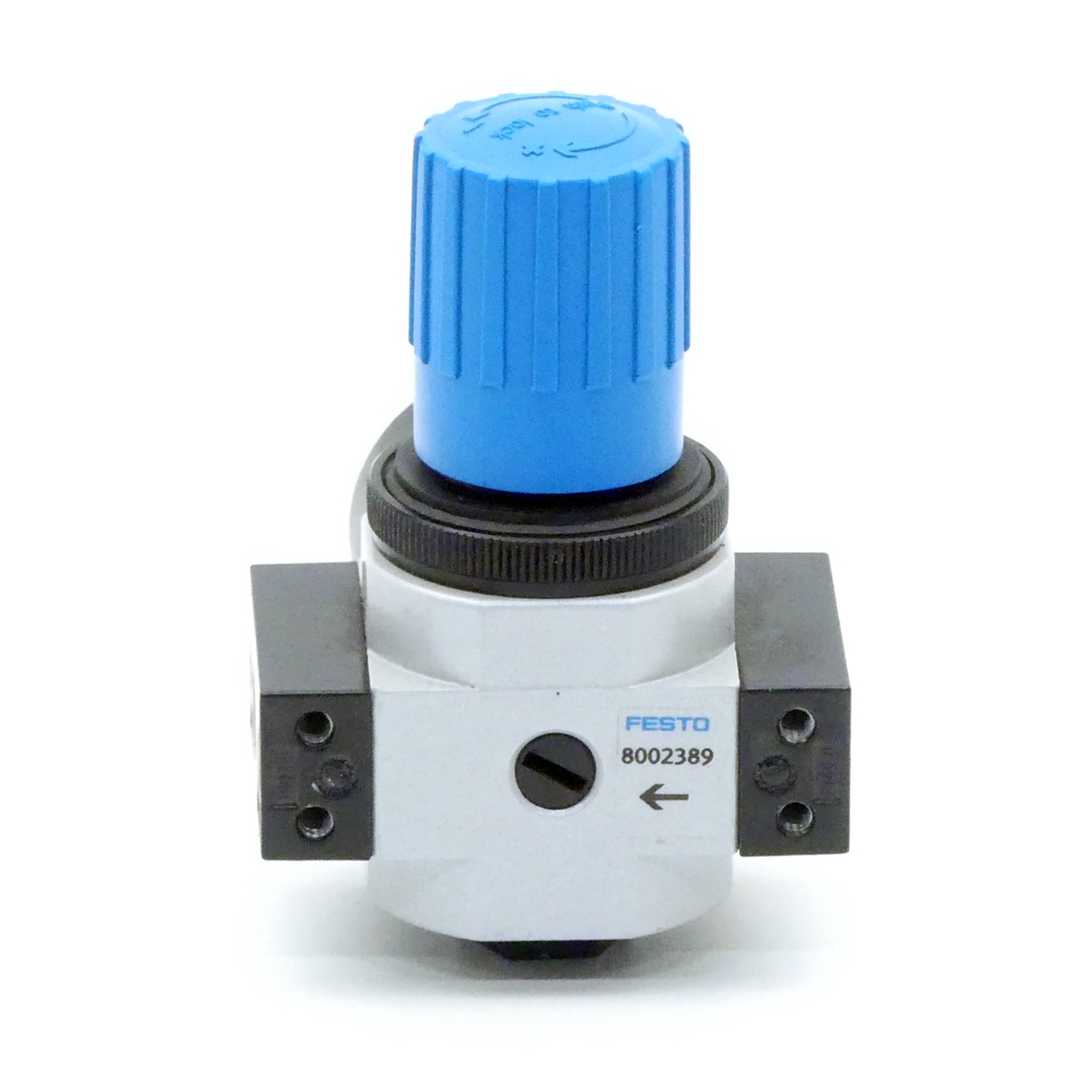 Pressure control valve LR-D-7-I-MINI 