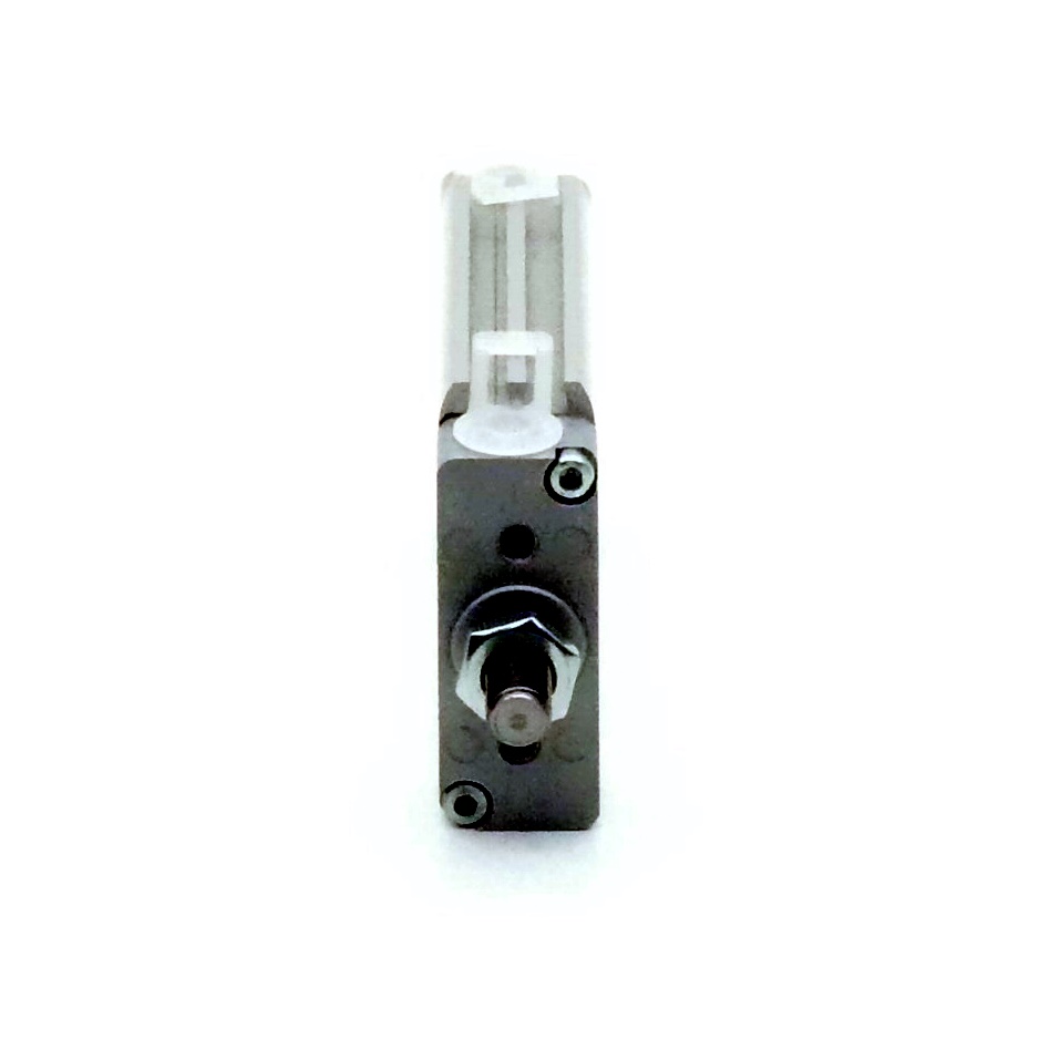 Flachzylinder DZF-32-50-A-P-A