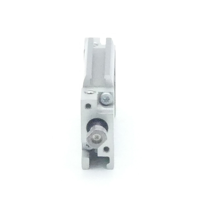 Flat cylinder DZF-12-10-P-A