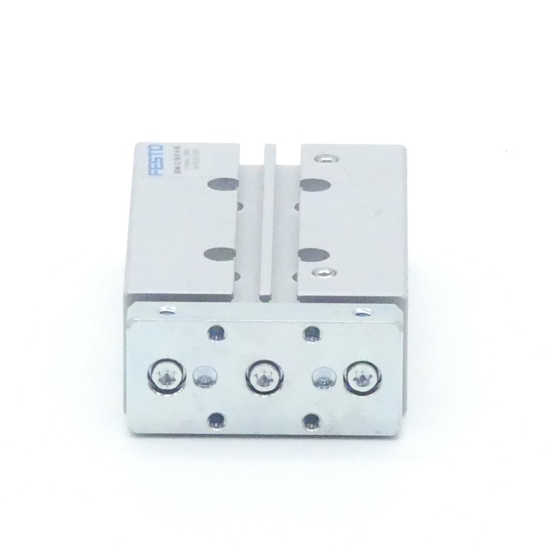 Pneumatikzylinder DFM-12-50-P-A-KF
