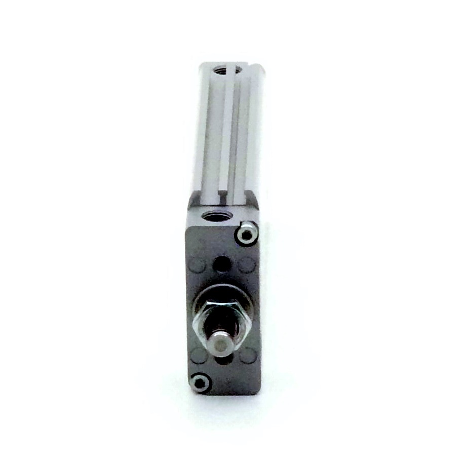 Flat cylinder DZF-32-80-A-P-A