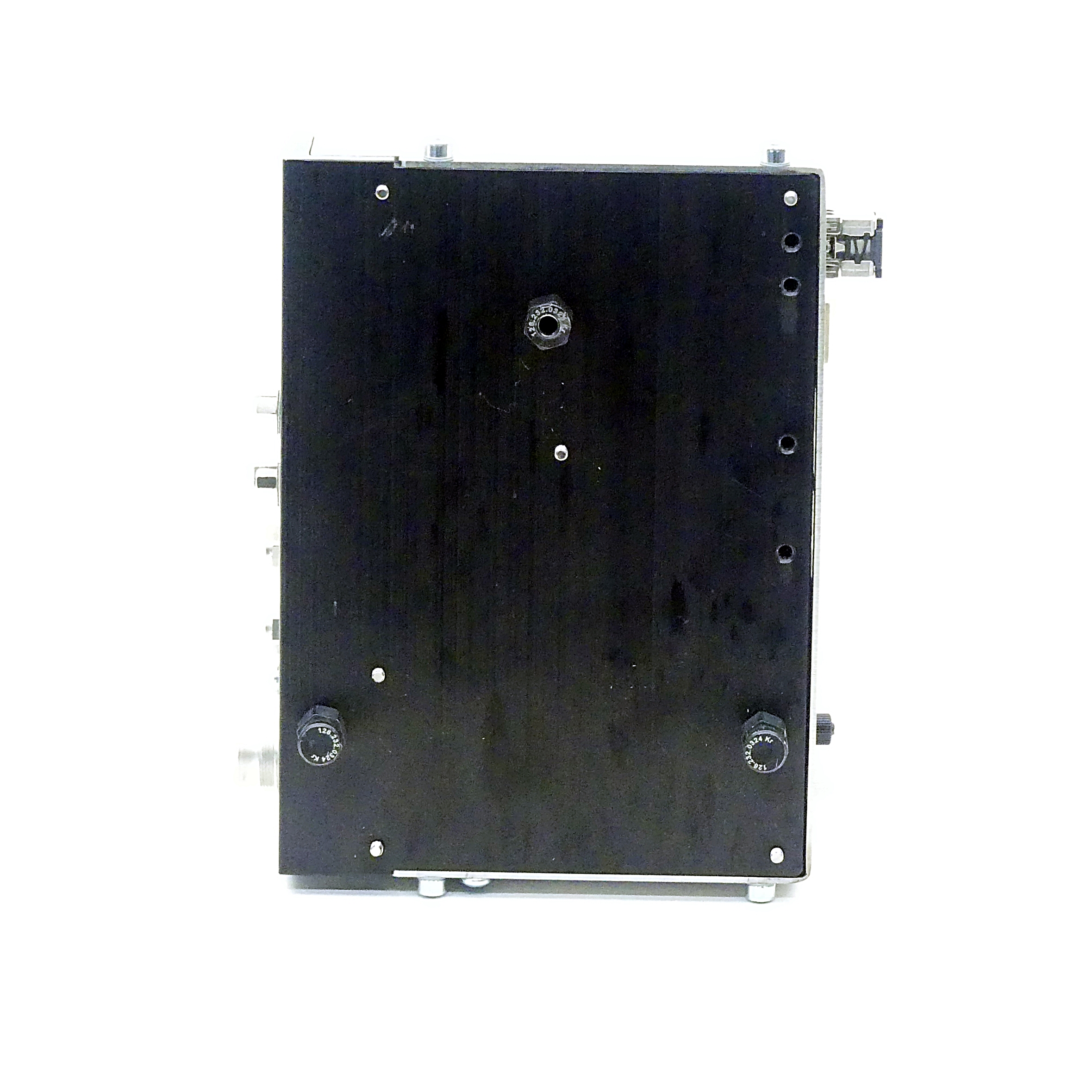 Viscom VEB 102 komplett