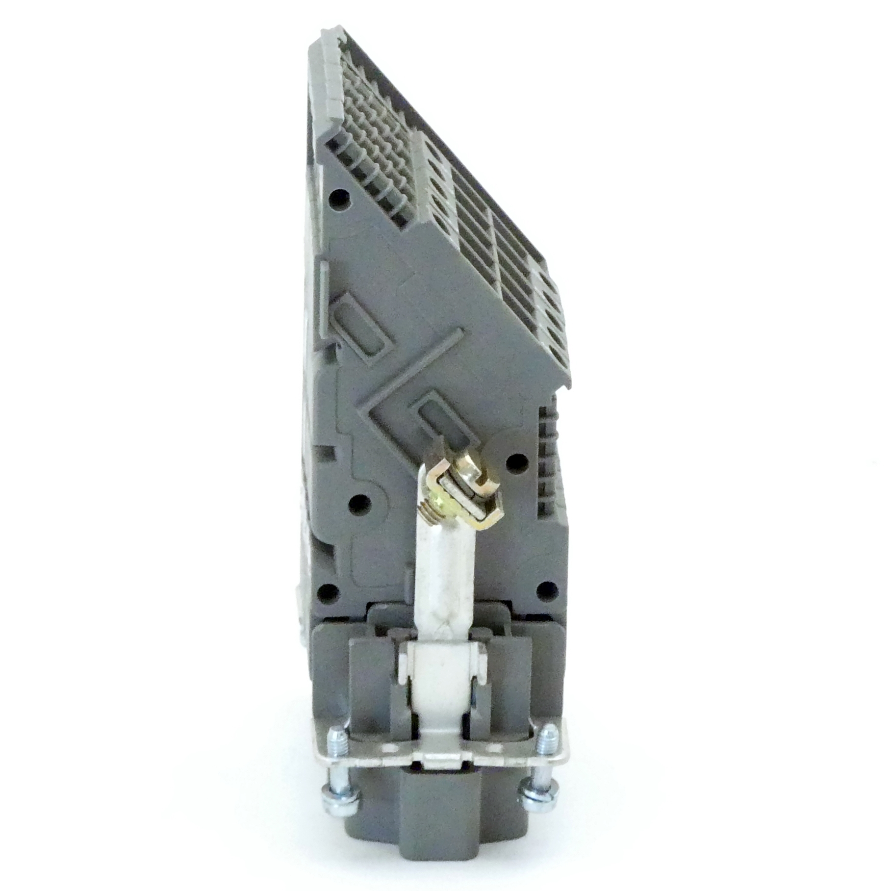 Multipole adapter BAS BAS LL 10 4,0 50
