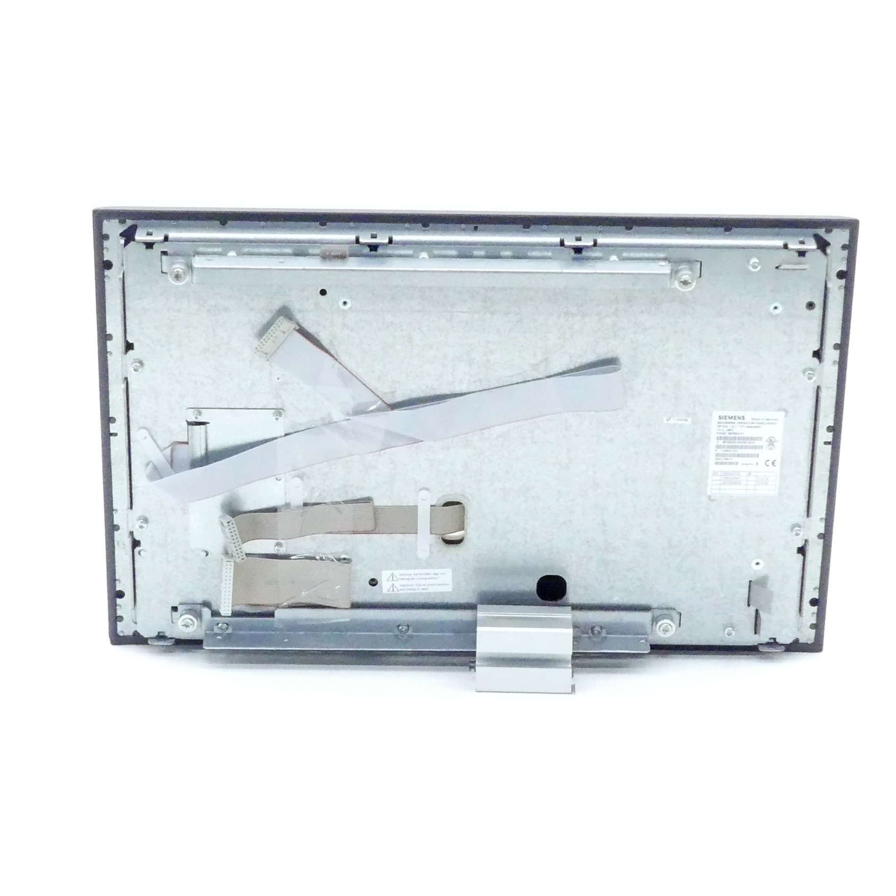 SINUMERIK operator panel