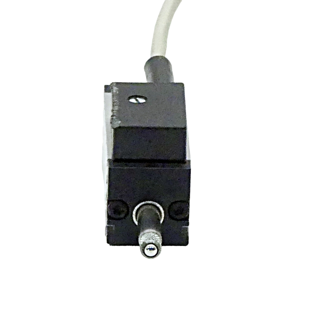 Short Stroke Transducer 