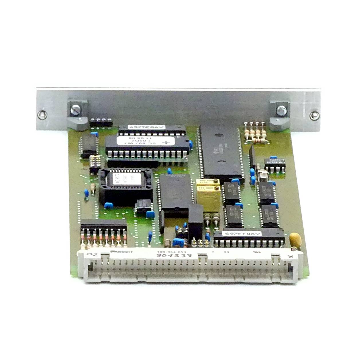 CONTROLLER CI697-SSI 