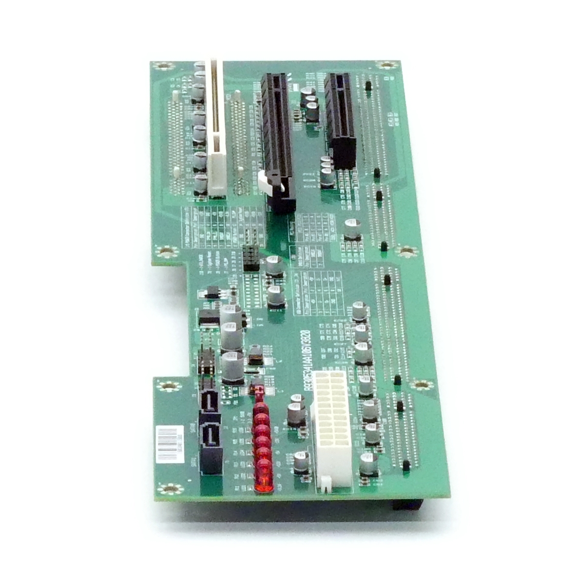 Backplane