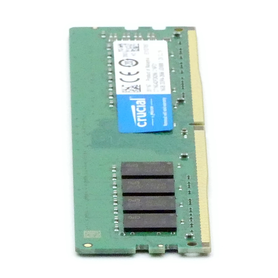 16GB DDR4-2666 CL19 Arbeitsspeicher