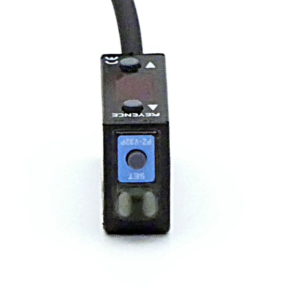 Photoelectric sensor 