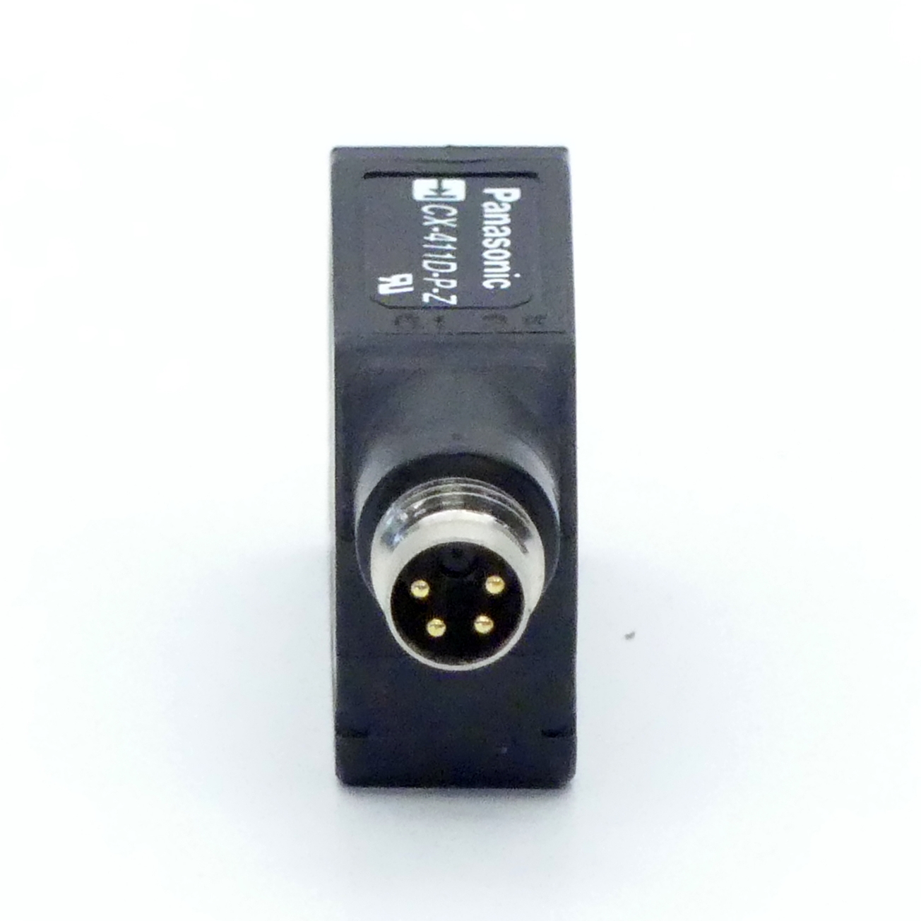 Photoelectric sensor 