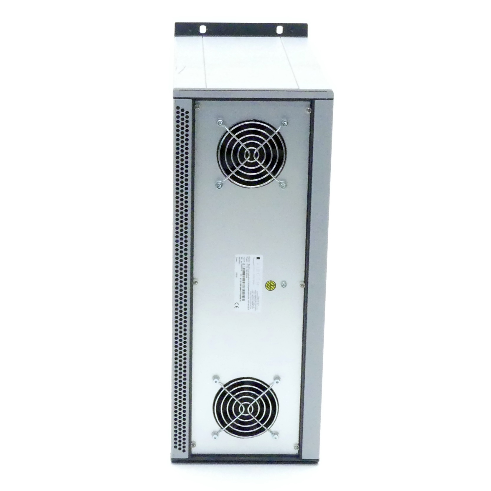 Power supply slot XM-Modul