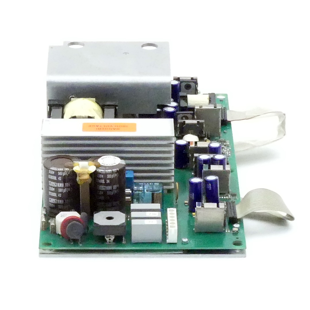 Servo Control PM6-850 