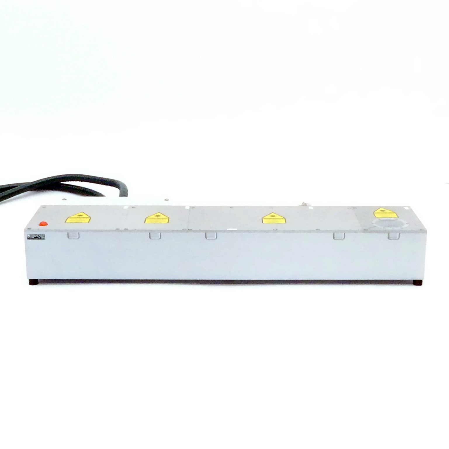 IntelliSCAN 20 komplett