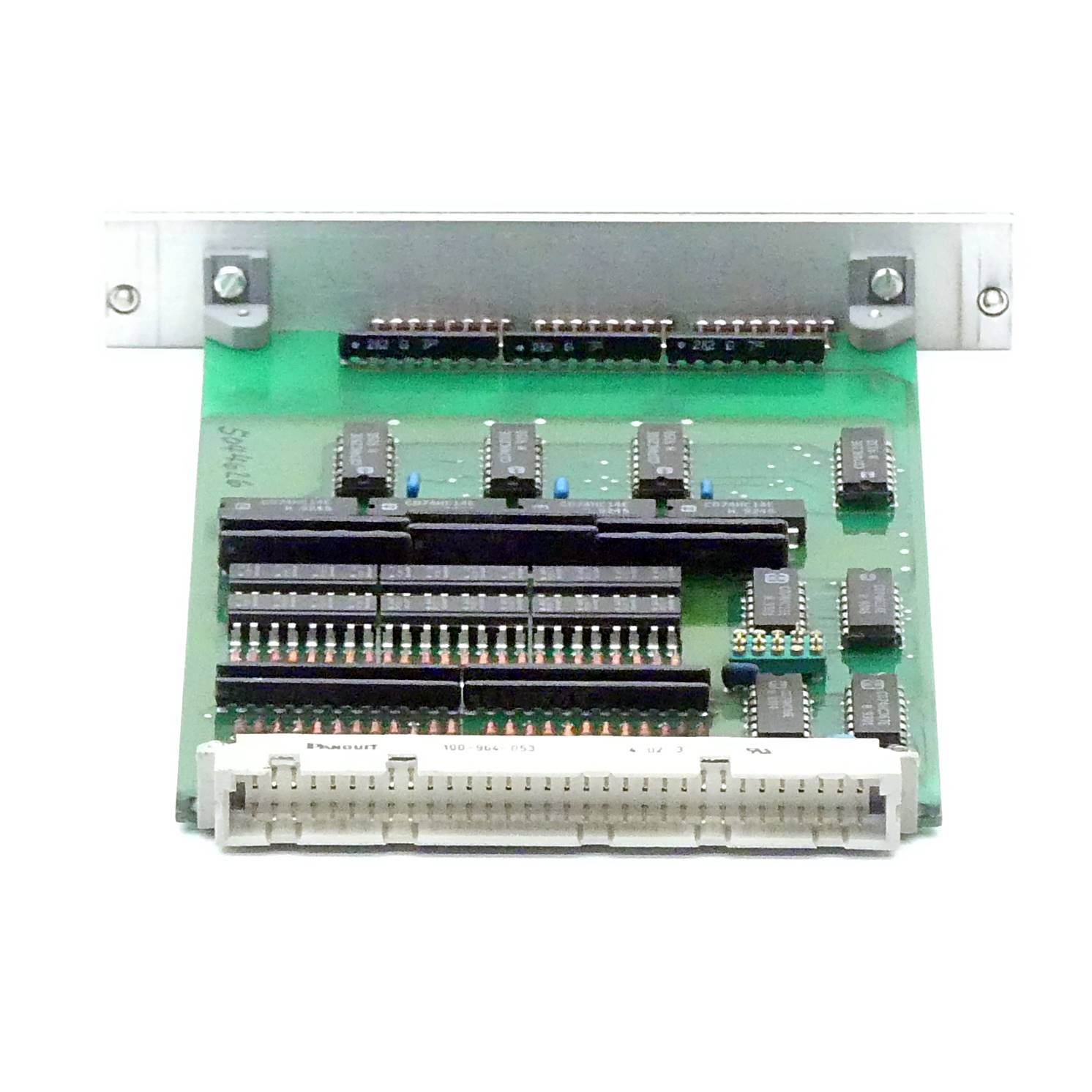 Input card EP660 