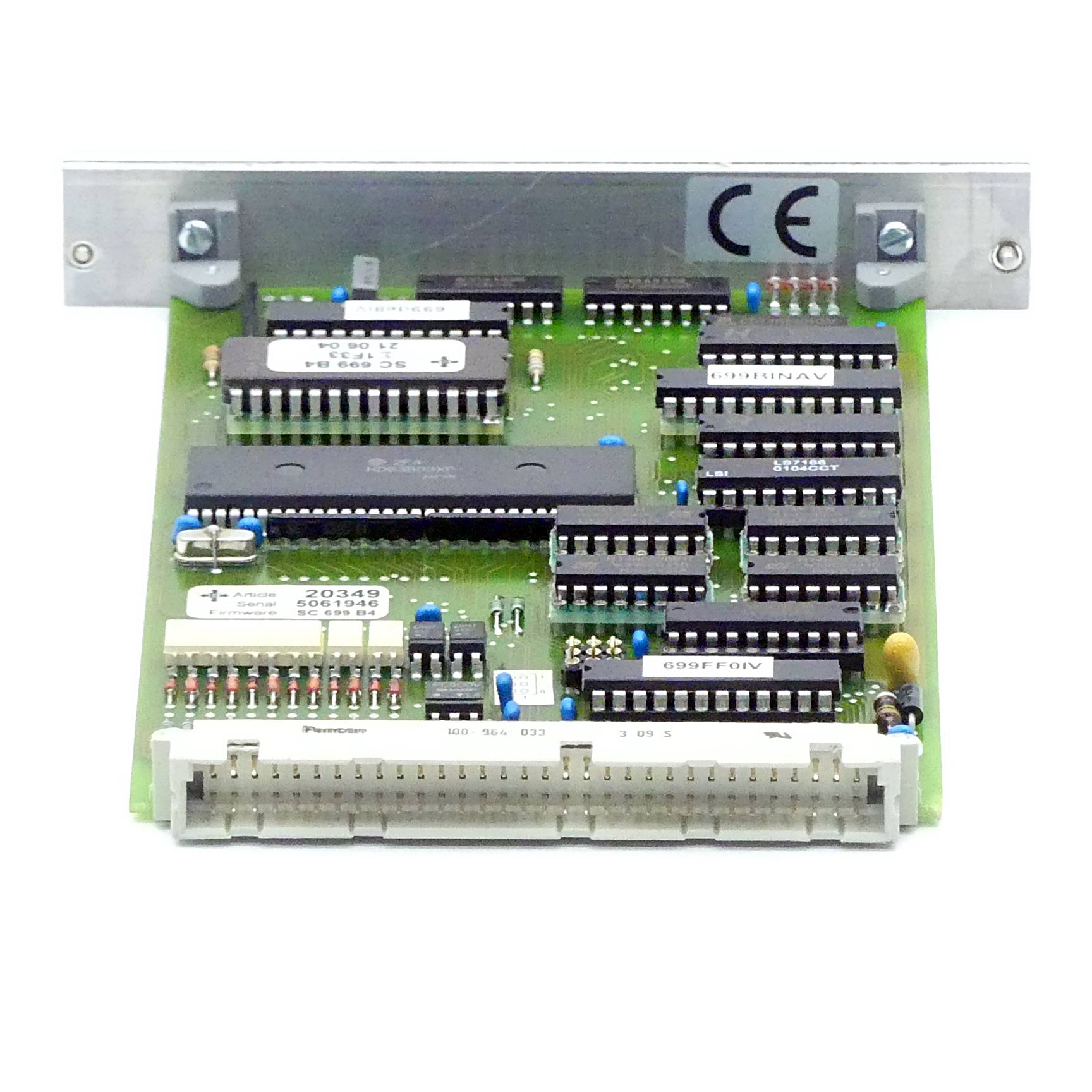 SM Achsen-Controller CI699