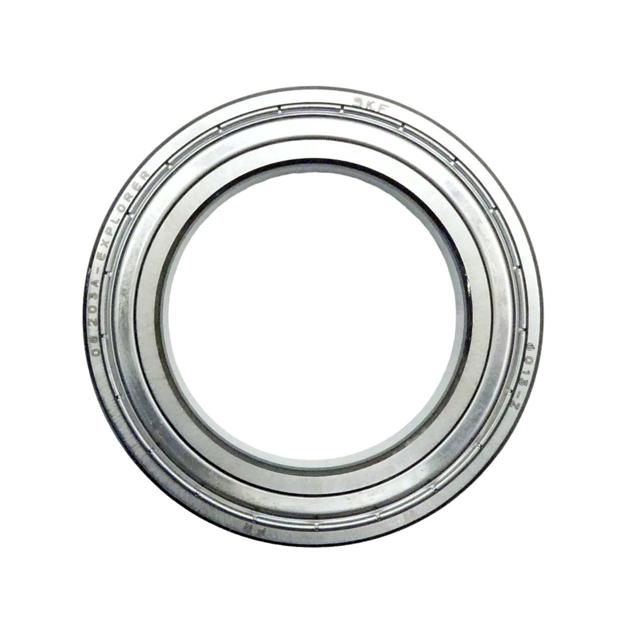 Deep groove ball bearing 