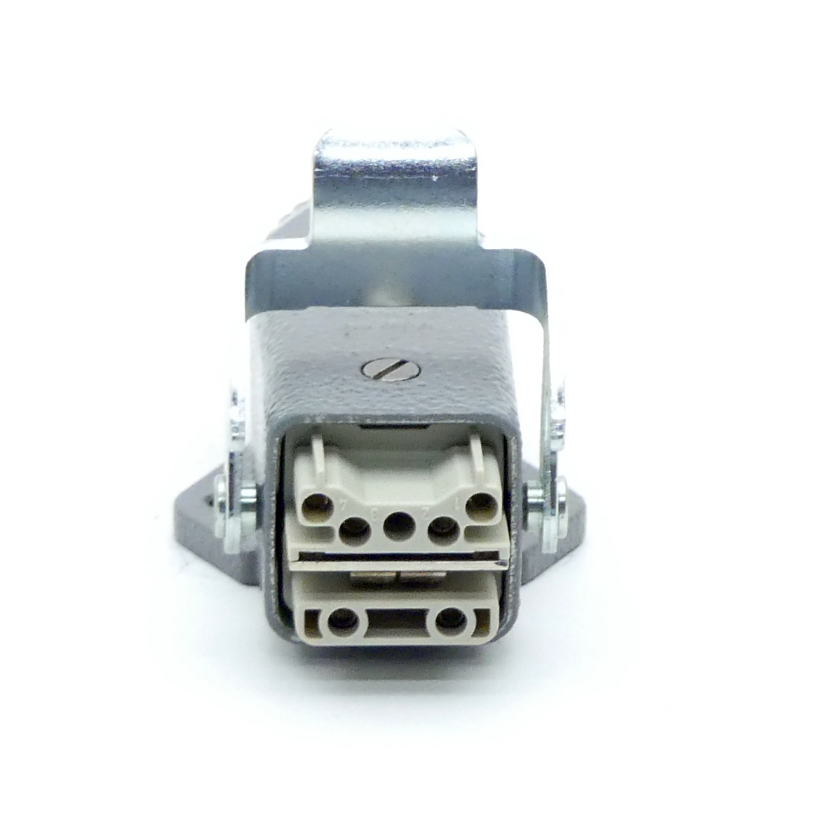 System interface connector Cube67 