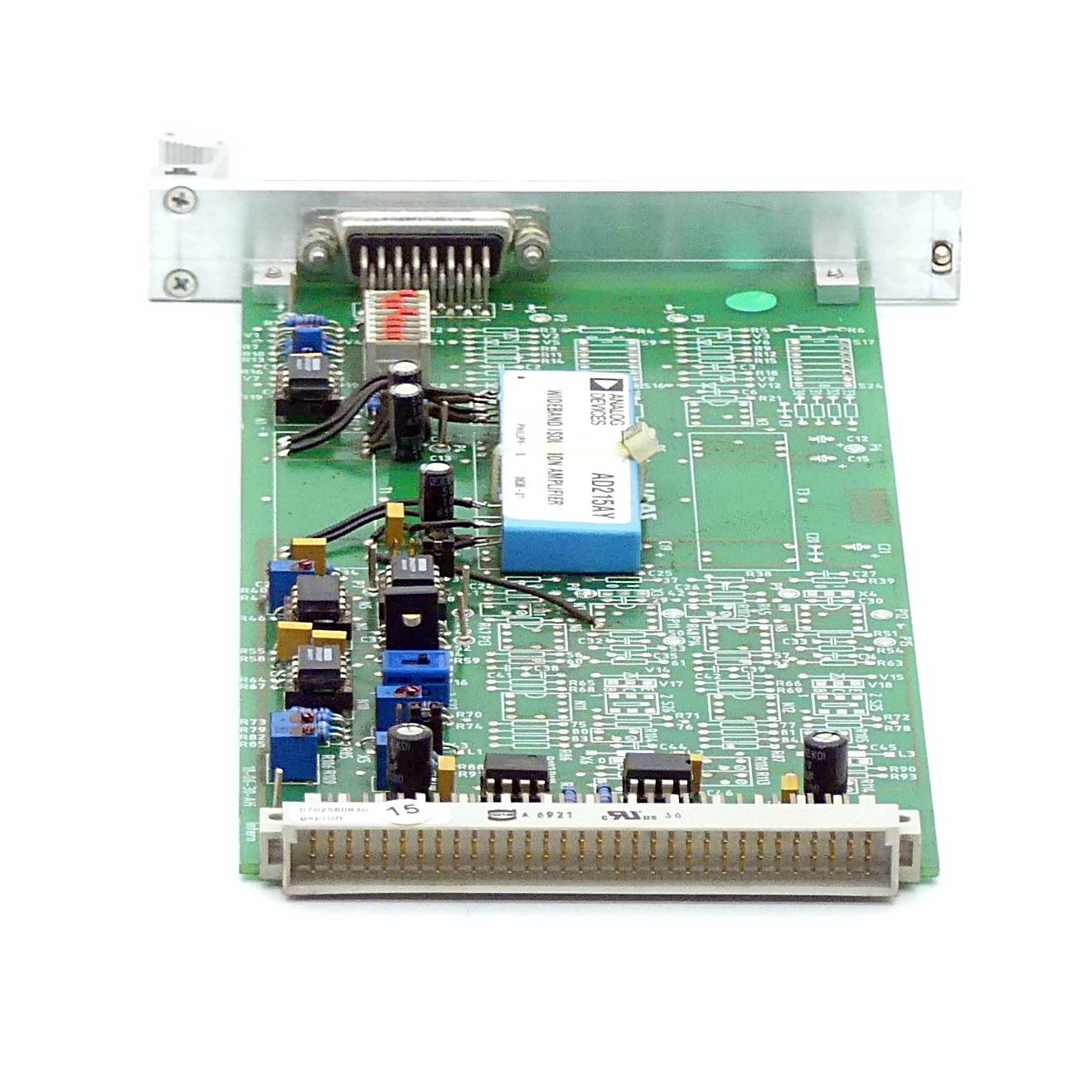 Control board AEF