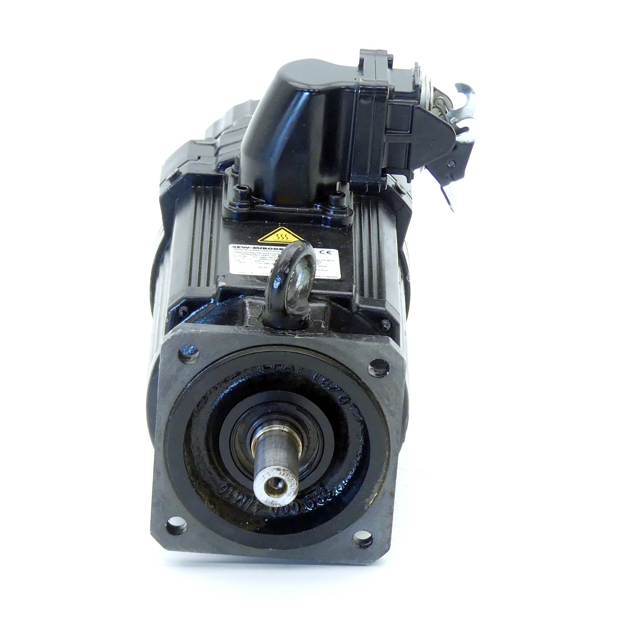 Servomotor CFM71S/BR/TF/RH1L/SB50 