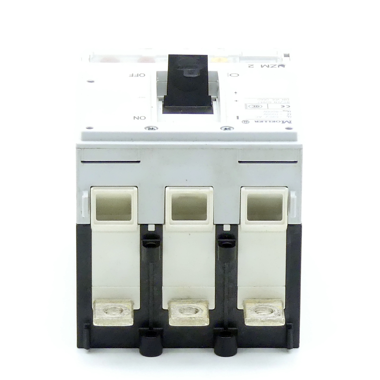 Digitaler Kompaktleistungsschalter GB14048.2