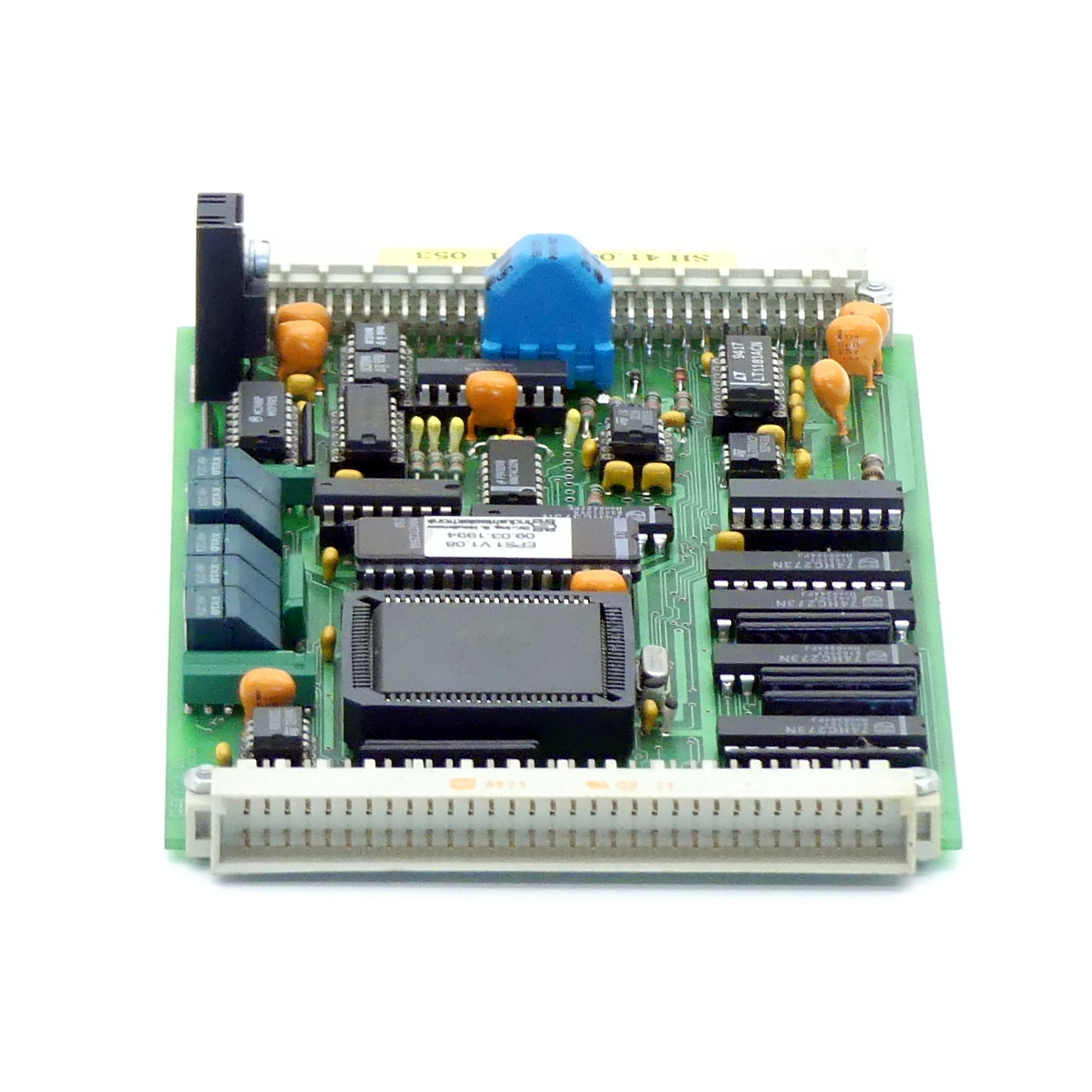 PLatine EPS1 V1.08  Used