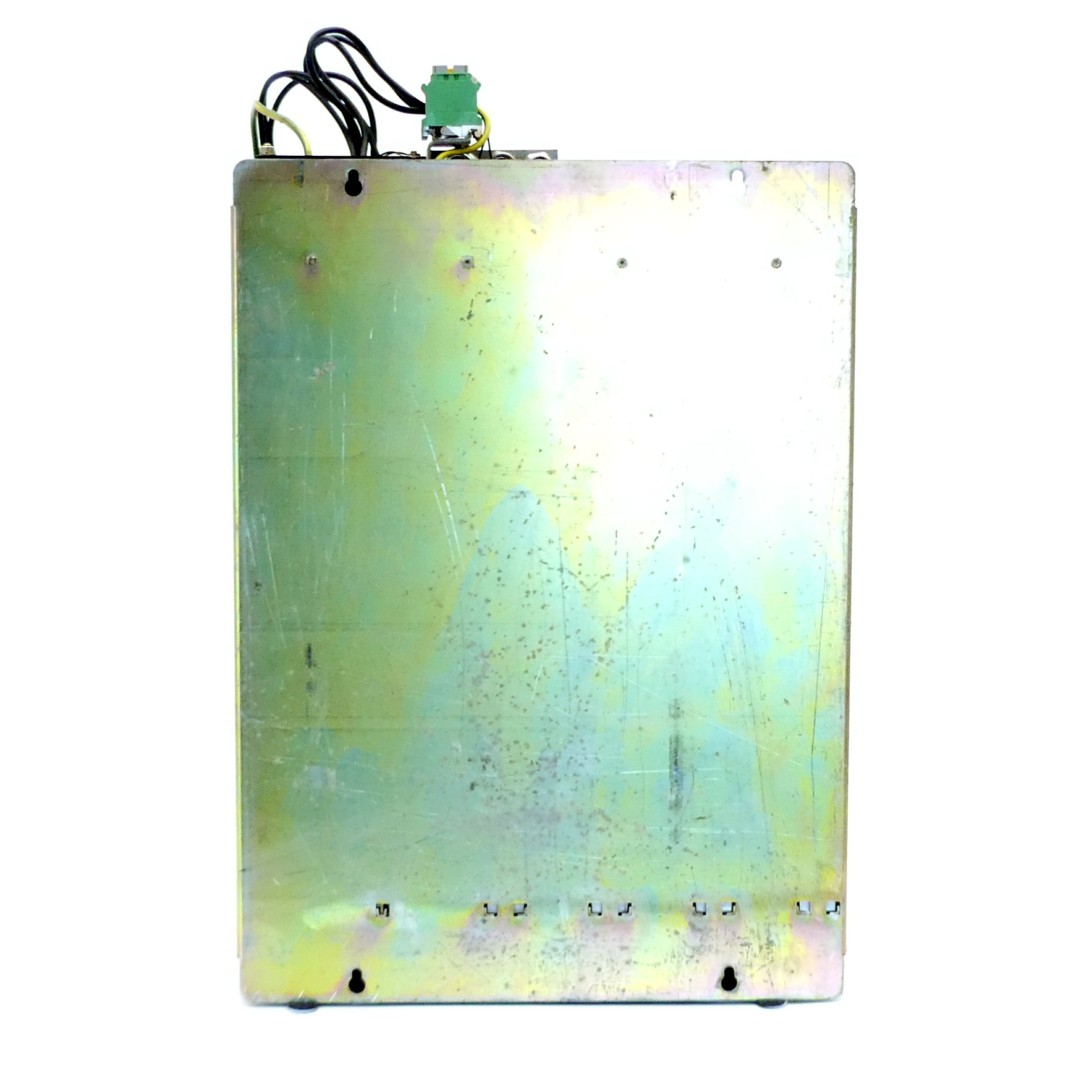 PUMASYN Pulse inverter
