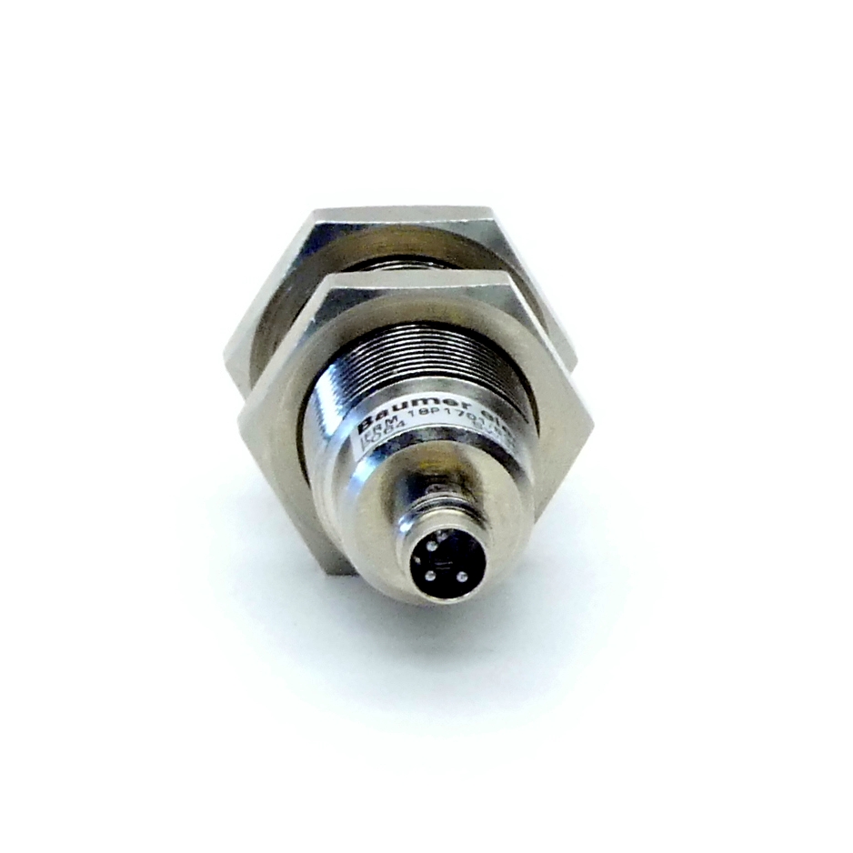 inductive sensor 