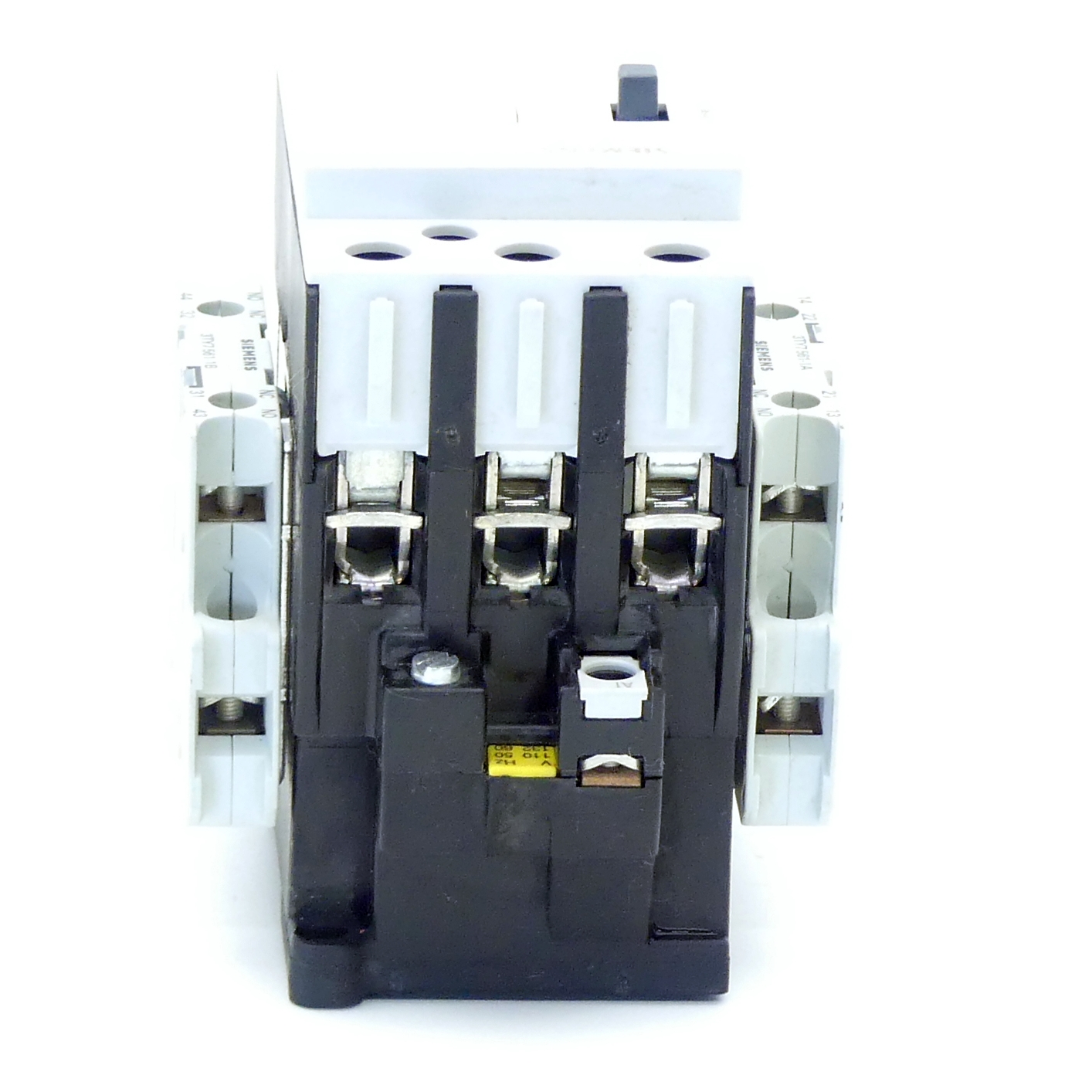 Power contactor