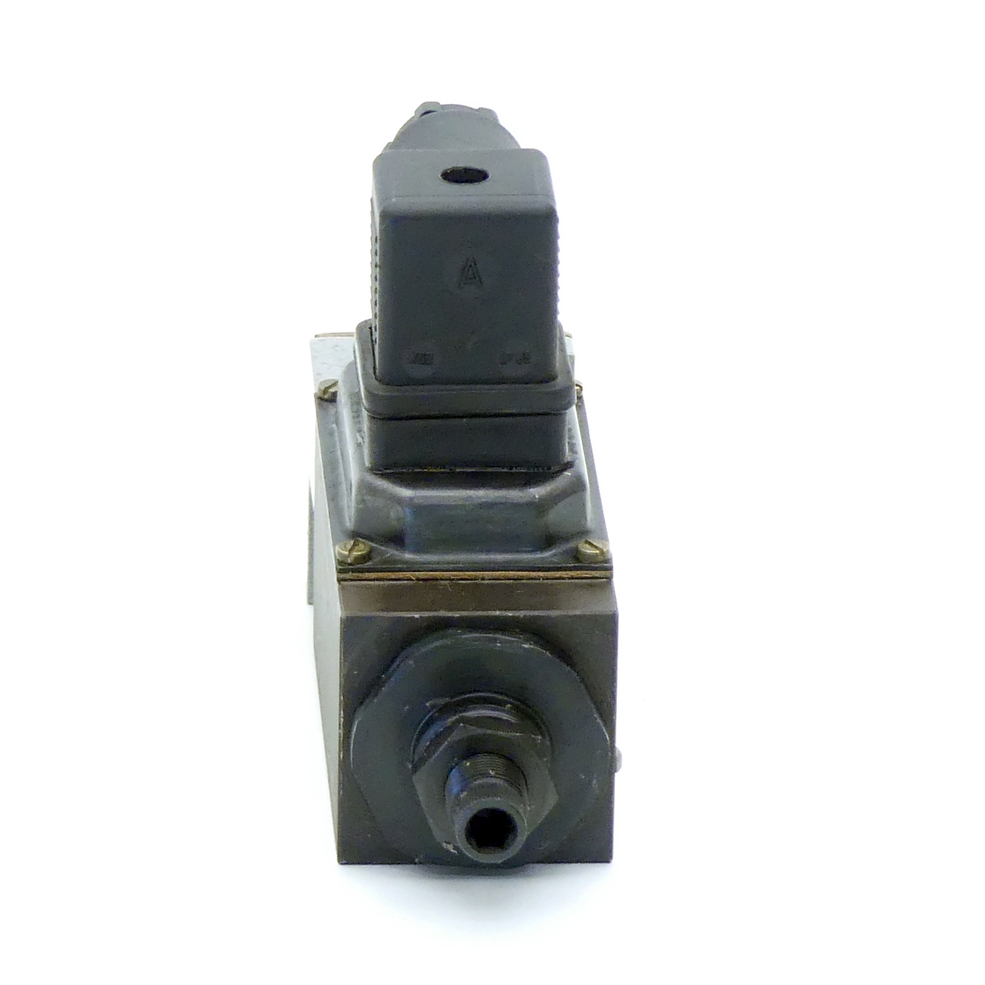 Pressure switch 