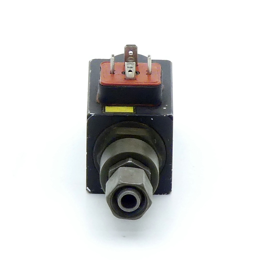 Pressure switch 