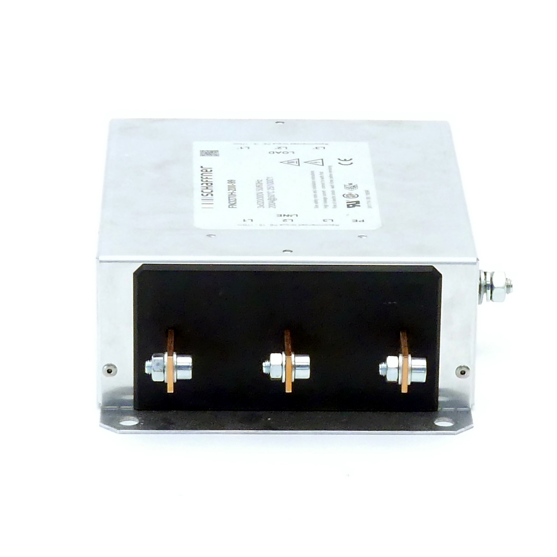 Spannungsversorgungsleitungsfilter FN3270H-200-99