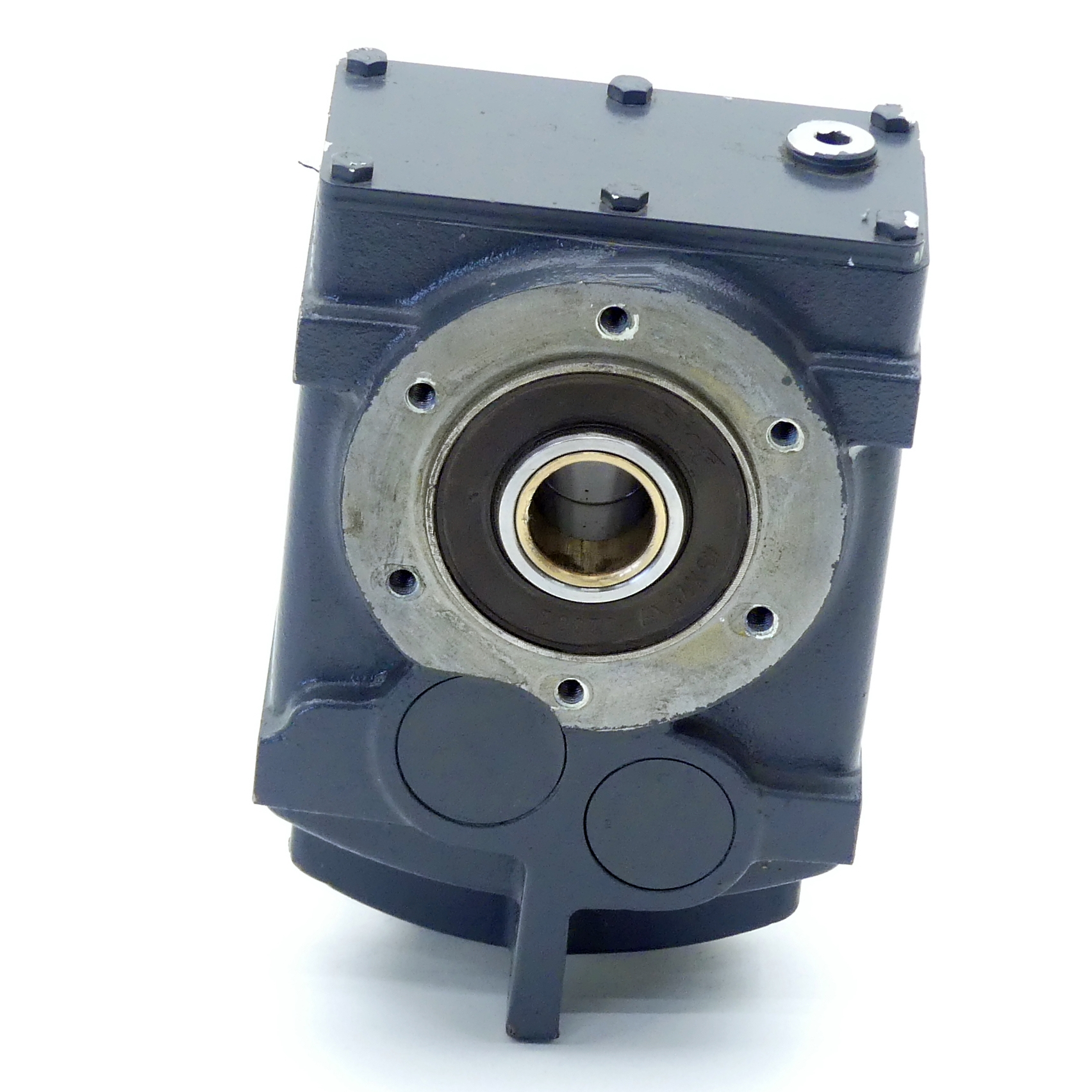 Gearbox