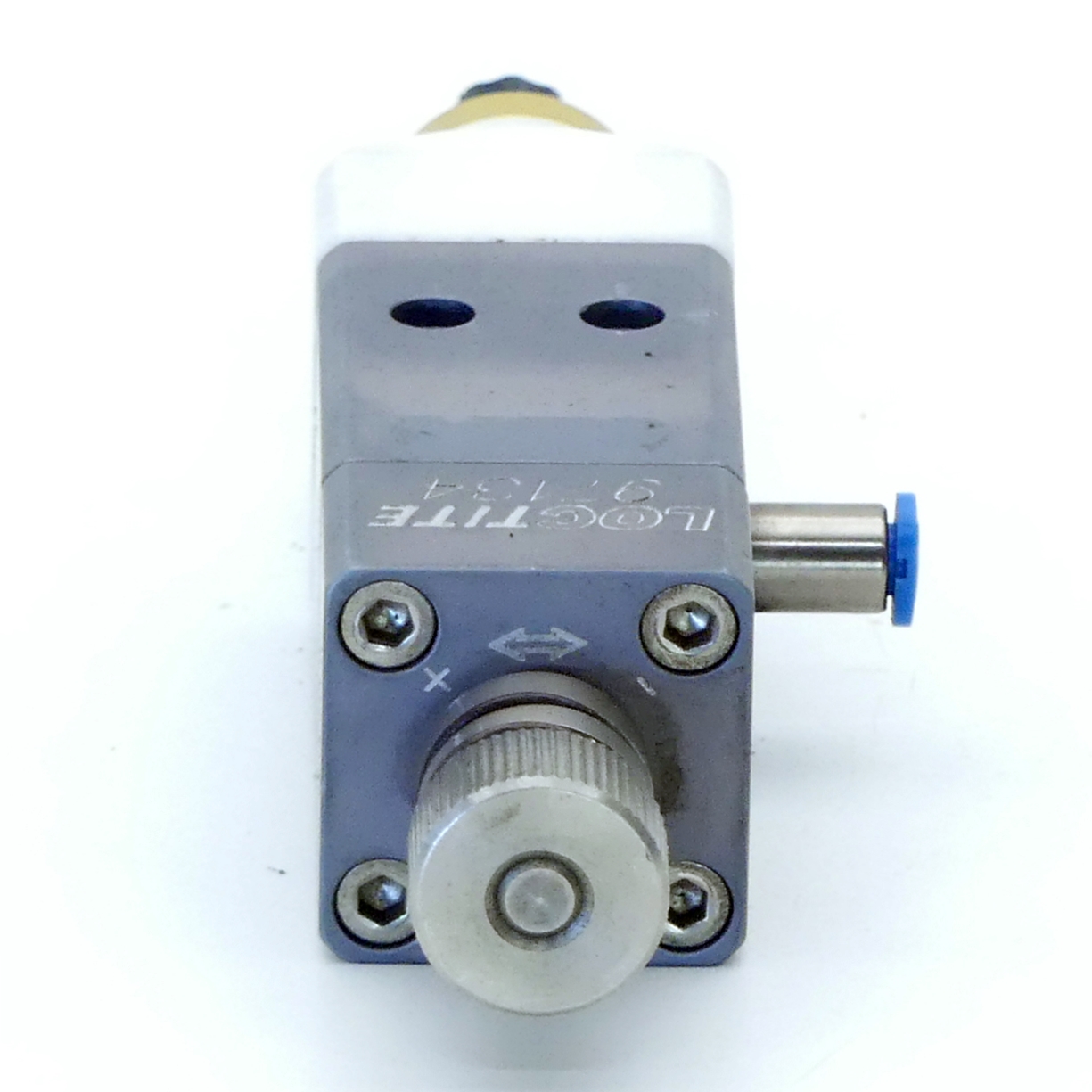 CA Dispense Valve 