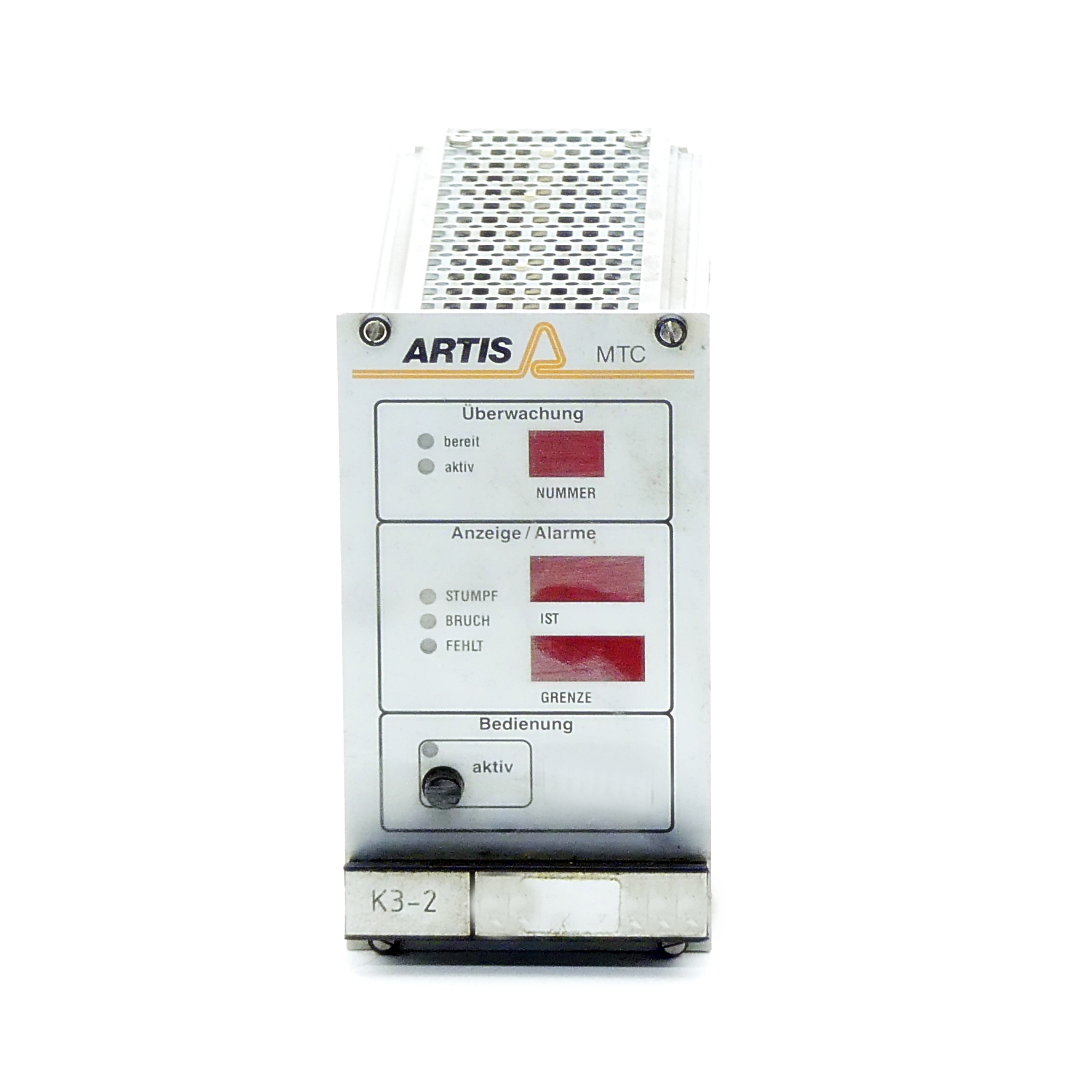 Monitoring modulel MTC-K3-2 