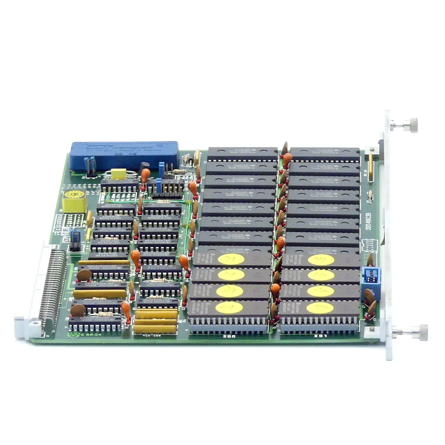 Card Memoire 128/256  Used