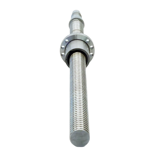 Ball screw drive 