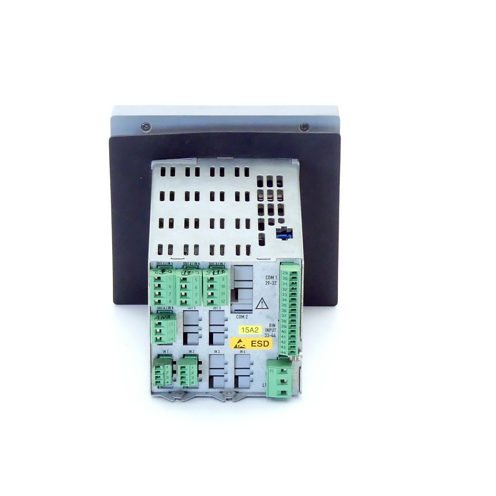 Process and program controller Imago 500 